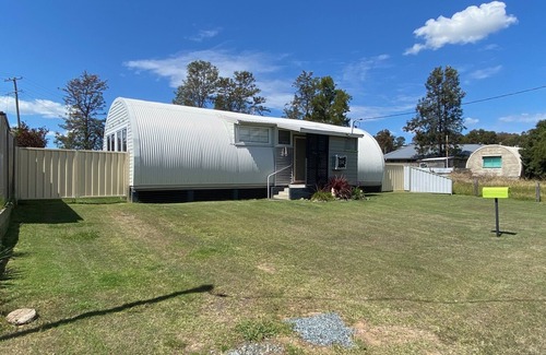 Cessnock Casa | Nomad's Nest- on the Hunter Valley Door Step