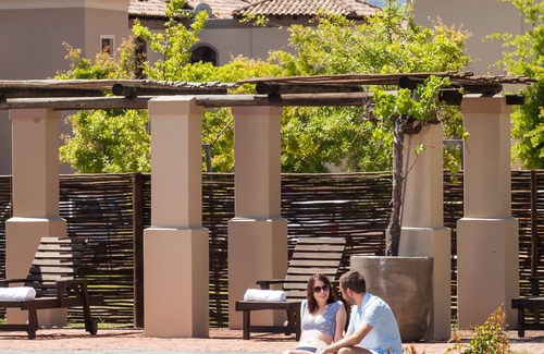 Cape Winelands Apartamento | Estudio nómada - La Bella Vita Studios