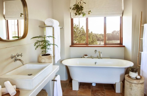 Cape Winelands Apartamento | Estudio nómada - La Bella Vita Studios