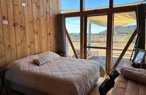 Navidad Apartamento | Nomad Tiny Matanzas