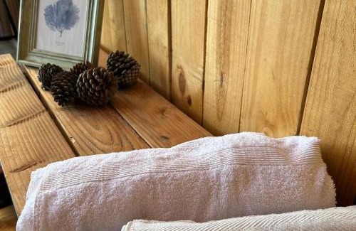 Navidad Apartamento | Nomad Tiny Matanzas