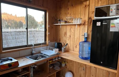 Navidad Apartamento | Nomad Tiny Matanzas