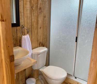 Navidad Apartamento | Nomad Tiny Matanzas