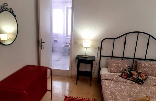 Las Palmas de Gran Canaria Casa | Nomad Villa Santa Fe
