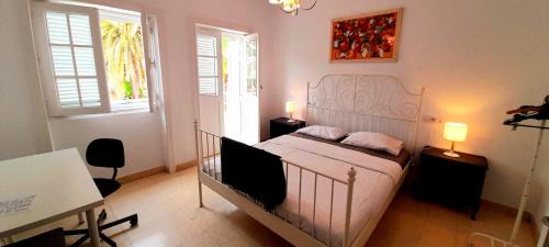 Las Palmas de Gran Canaria Casa | Nomad Villa Santa Fe