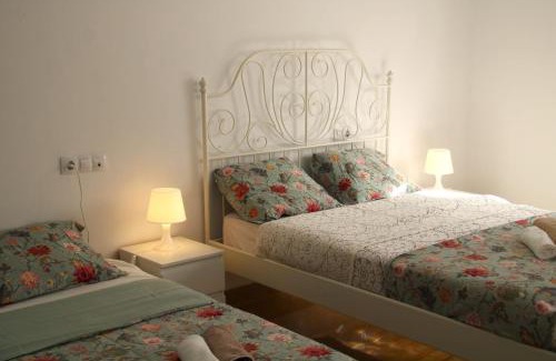 Las Palmas de Gran Canaria Casa | Nomad Villa Santa Fe