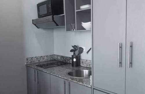 Obarrio Hotel | Nomada Container Hotel Panama City