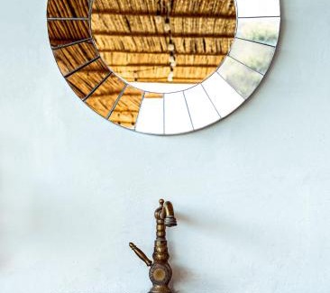 San Miguel de Allende Otro | Nomada Glamping & Aguas Termales - San Miguel de Allende X NANTLI LIVING