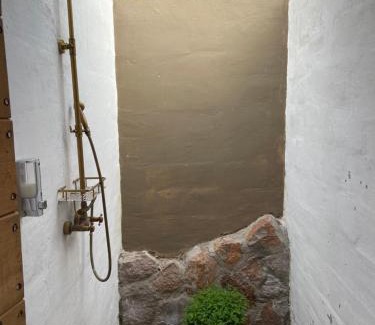 San Miguel de Allende Otro | Nomada Glamping & Aguas Termales - San Miguel de Allende X NANTLI LIVING