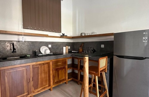 Kuta Complejo | Nomada Villas