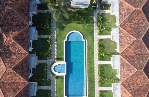 Kuta Complejo | Nomada Villas