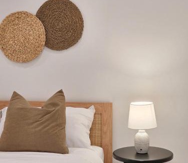Burwood Apartamento | Nomadic 2 bedroom Apt in Burwood near everything
