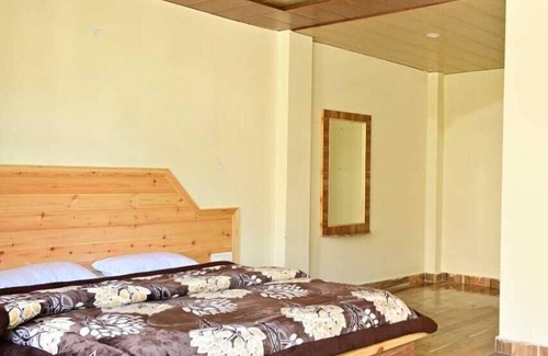 Manali Hotel | Nomadic Den Manali