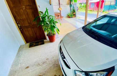 Barrio Dora Cama Y Desayuno | Nomads Family Rooms, Fortuna Town