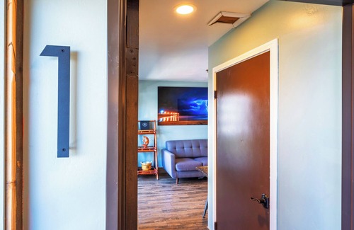 San Clemente Hotel | Nomads Hotel - Near San Clemente Pier