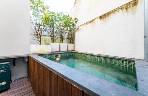 Aldoar Foz do Douro e Nevogilde Casa | Nomads Lux - 3BDR Foz Velha Porto