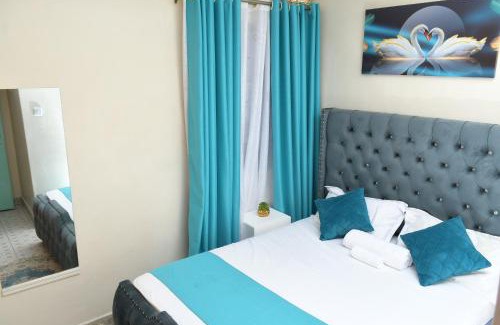 Nairobi Apartamento | Nomads Luxurious Homes, TRM Drive, 725-305-284