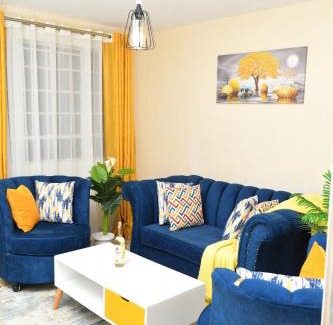 Nairobi Apartamento | Nomads Luxurious Homes, TRM Drive, 725-305-284