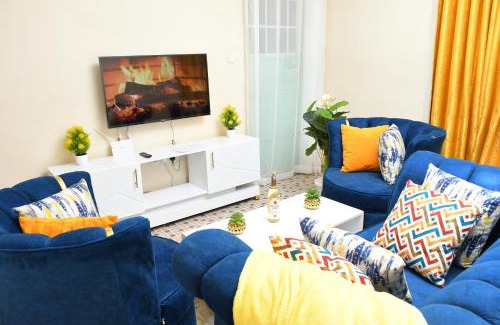 Nairobi Apartamento | Nomads Luxurious Homes, TRM Drive, 725-305-284