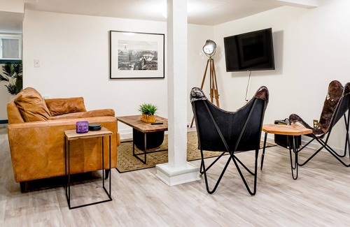 Lloyd District Casa | Nomads Nest