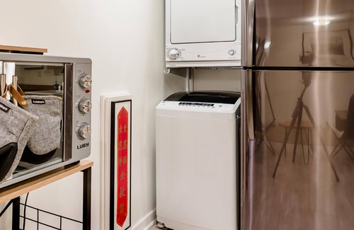 Lloyd District Casa | Nomads Nest