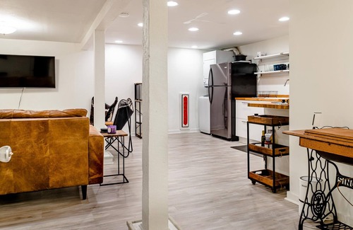 Lloyd District Casa | Nomads Nest