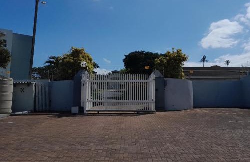 Ramsgate Beach Apartamento | Nomads Nook 7 Sea view 6 Sleeper