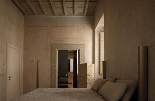 Rione VII Regola Hotel | Nomos Hotel