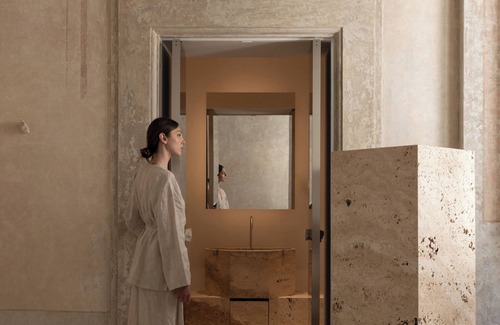 Rione VII Regola Hotel | Nomos Hotel