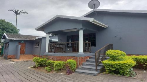 Richards Bay Cama Y Desayuno | Nomusa's Bed and Breakfast