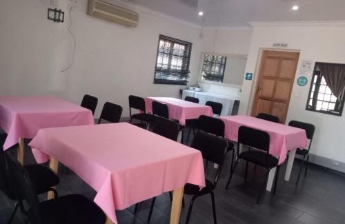 Richards Bay Cama Y Desayuno | Nomusa's Bed and Breakfast