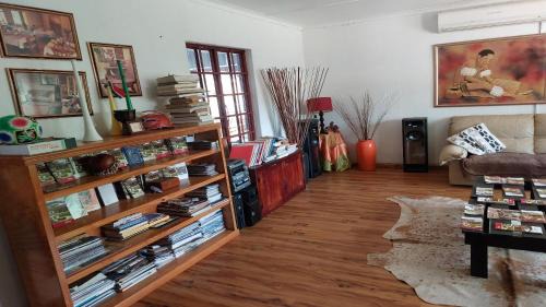 Richards Bay Cama Y Desayuno | Nomusa's Bed and Breakfast