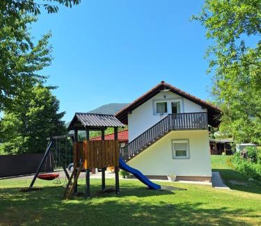 Seliste Dreznicko Apartamento | Nonči