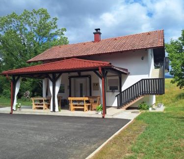 Seliste Dreznicko Apartamento | Nonči