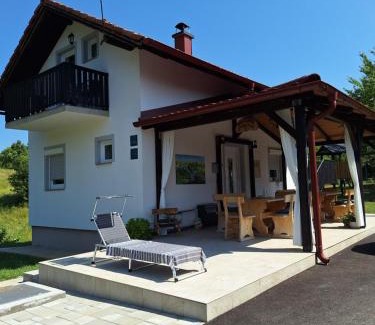 Seliste Dreznicko Apartamento | Nonči