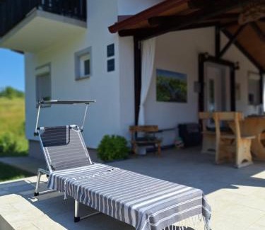 Seliste Dreznicko Apartamento | Nonči