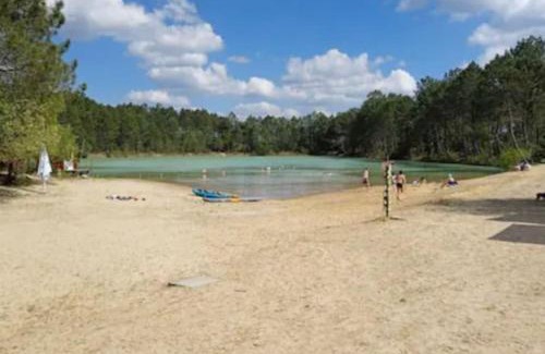 Montguyon Casa | Non louable vendu