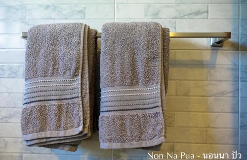 Pua Casa | NON NA PUA - นอนนา ปัว