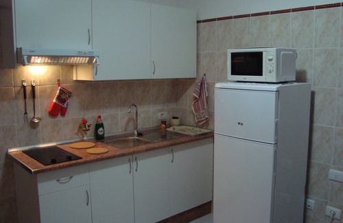 Puerto de la Cruz Apartamento | Non-smoking Budget Accomodation