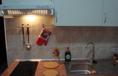 Puerto de la Cruz Apartamento | Non-smoking Budget Accomodation