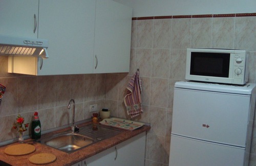 Puerto de la Cruz Apartamento | Non-smoking Budget Accomodation