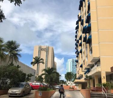 Isla Verde Apartamento | Non Stop party Apartment Condo