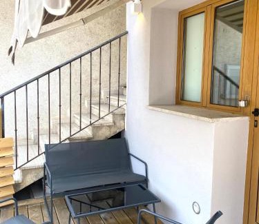 Pieris Apartamento | Non ti scordar di me #3