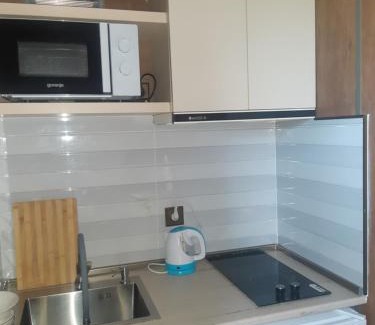 Kobuleti Casa | Nona's House and Aparts