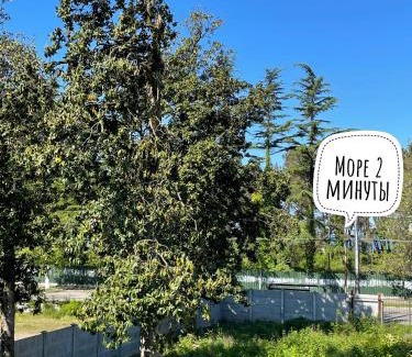 Kobuleti Casa | Nona's House and Aparts