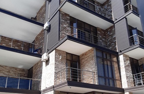 Kobuleti Casa | Nona's House and Aparts