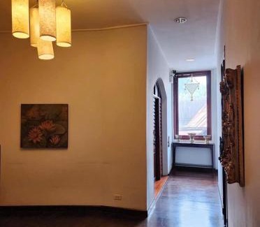 Nong Khiaw Hotel | Nong Khiaw IVY Mountain View