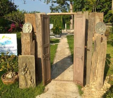 Nong O Complejo | Nong Or Blue House Resort