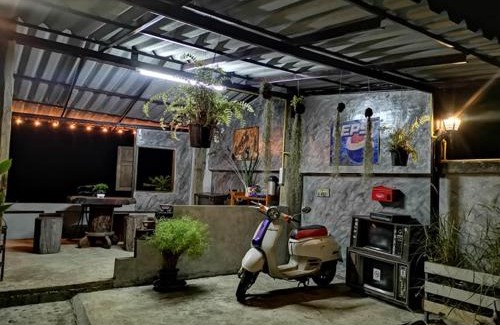 Nong O Complejo | Nong Or Blue House Resort