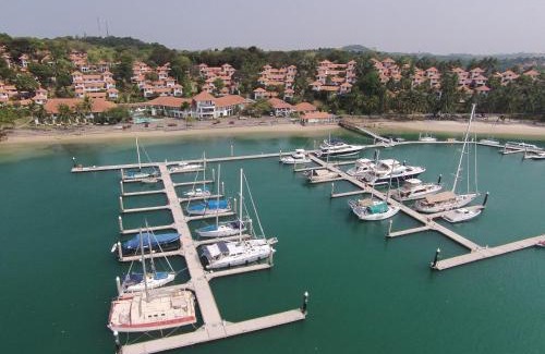 Batam Complejo | Nongsa Point Marina